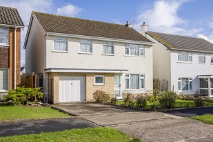 Robinswood Crescent, Penarth