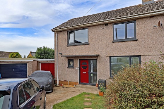 St Pauls Avenue, Penarth