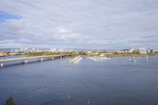 Dovercourt House, Ferry Court, Cardiff