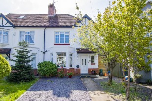 Coleridge Avenue, Penarth
