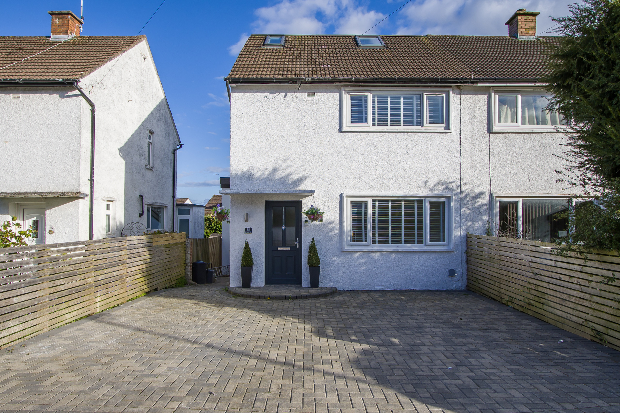 Elfed Avenue, Penarth