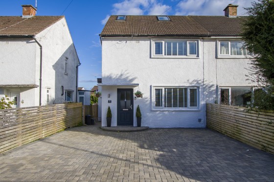Elfed Avenue, Penarth