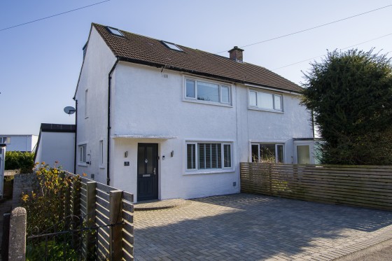 Elfed Avenue, Penarth