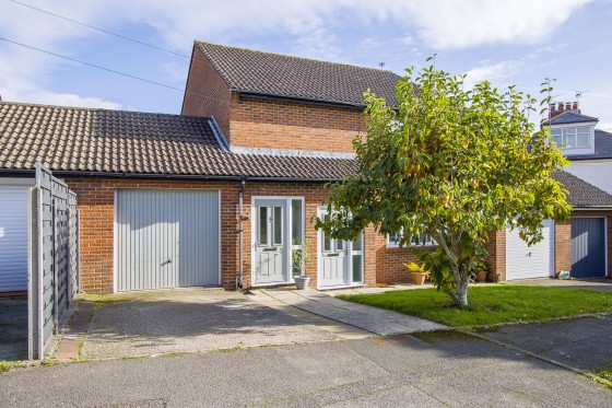 Cornerswell Place, Penarth