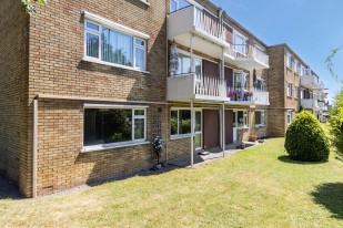 Albany Court, Beach Road, Penarth