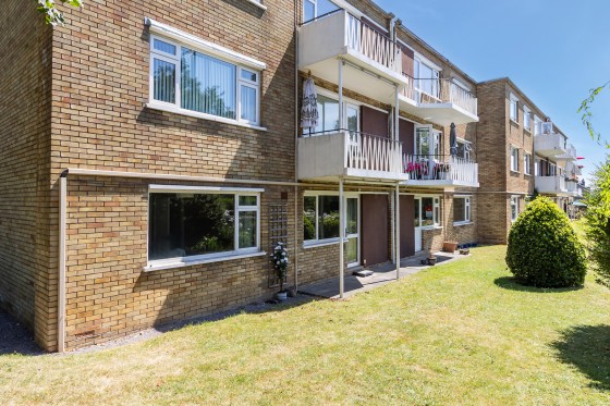 Albany Court, Beach Road, Penarth