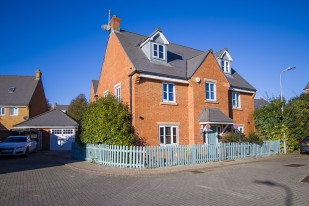 Clos Yr Erw, Penarth