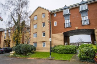 Seager Drive, Windsor Quay, Cardiff