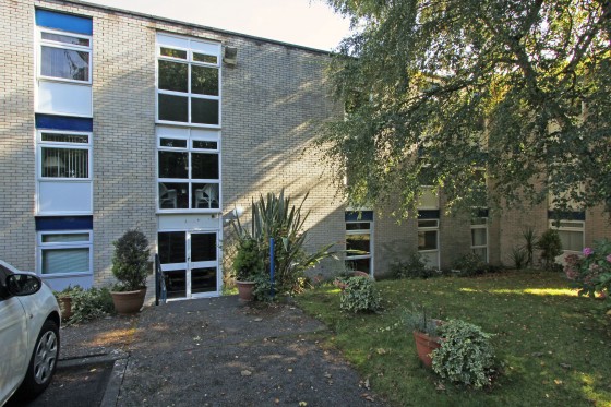 Cogan Pill Road, Penarth