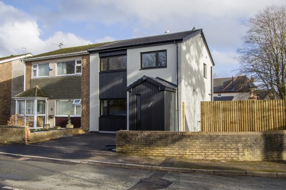 Berkley Drive, Penarth