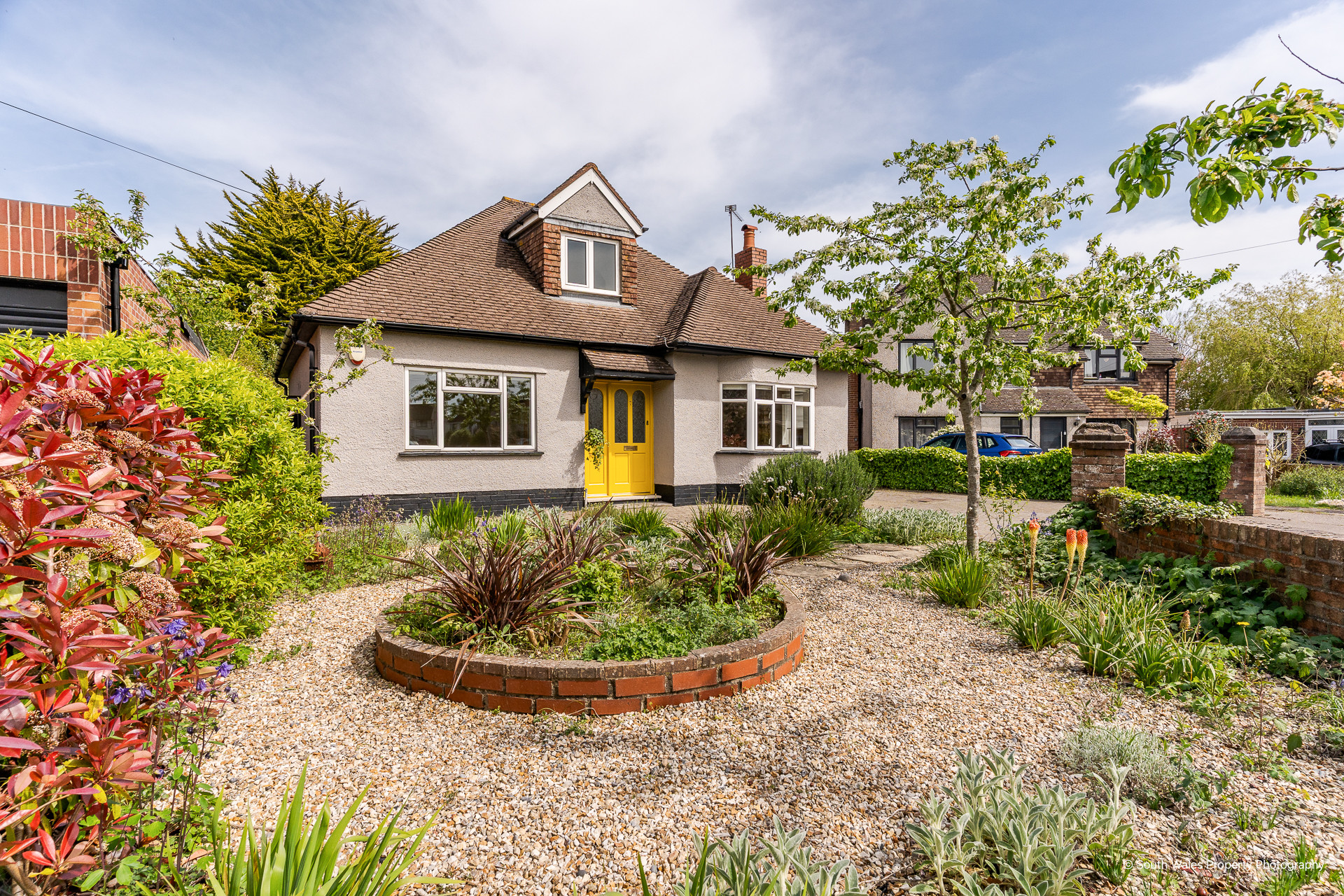 Cherwell Road, Penarth