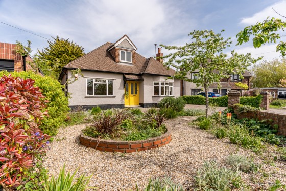 Cherwell Road, Penarth