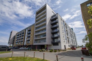 Davaar House, Ferry Court, Cardiff