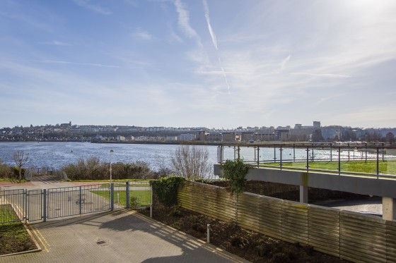 Davaar House, Ferry Court, Cardiff