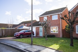Bittern Way, Penarth