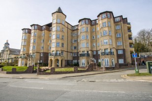Alexandra Court, The Esplanade, Penarth