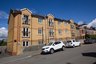 Hafan Yr Ysgol, High Street, Penarth