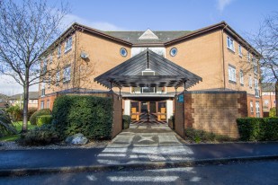 Plas St Pol de Leon, Penarth