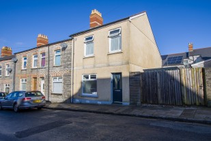 King Street, Penarth