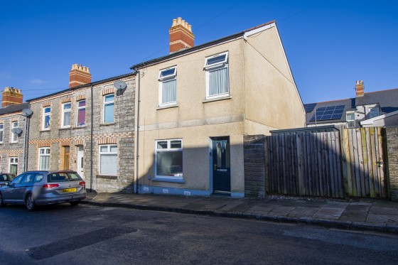 King Street, Penarth