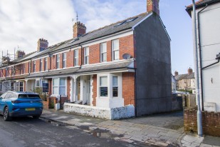 West Terrace, Penarth