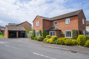 Shearwater Close, Penarth