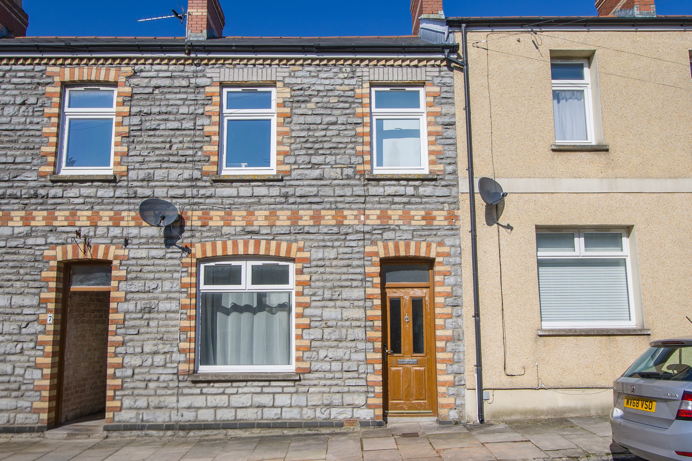 King Street, Penarth