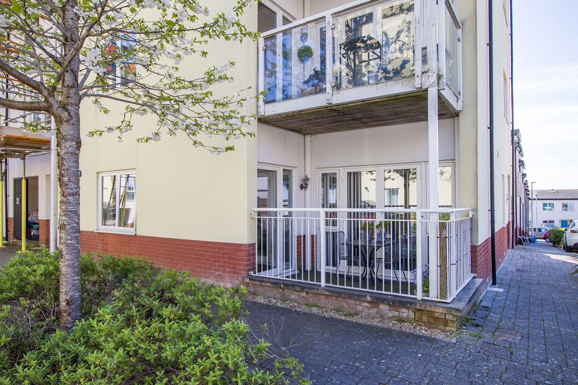 Pearse Close, Penarth