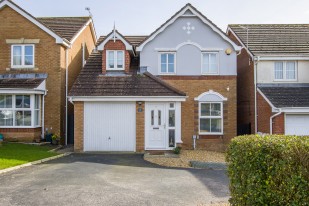 Suran Y Gog, Pencoedtre, Barry