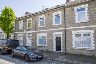 Plassey Street, Penarth