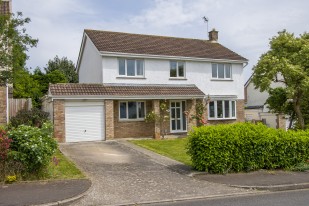 Porlock Drive, Sully, Penarth