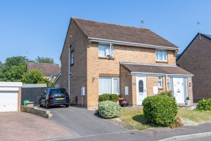 Althorp Drive, Penarth