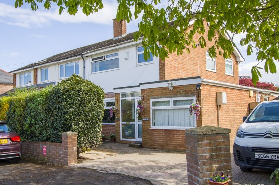 Meliden Lane, Penarth