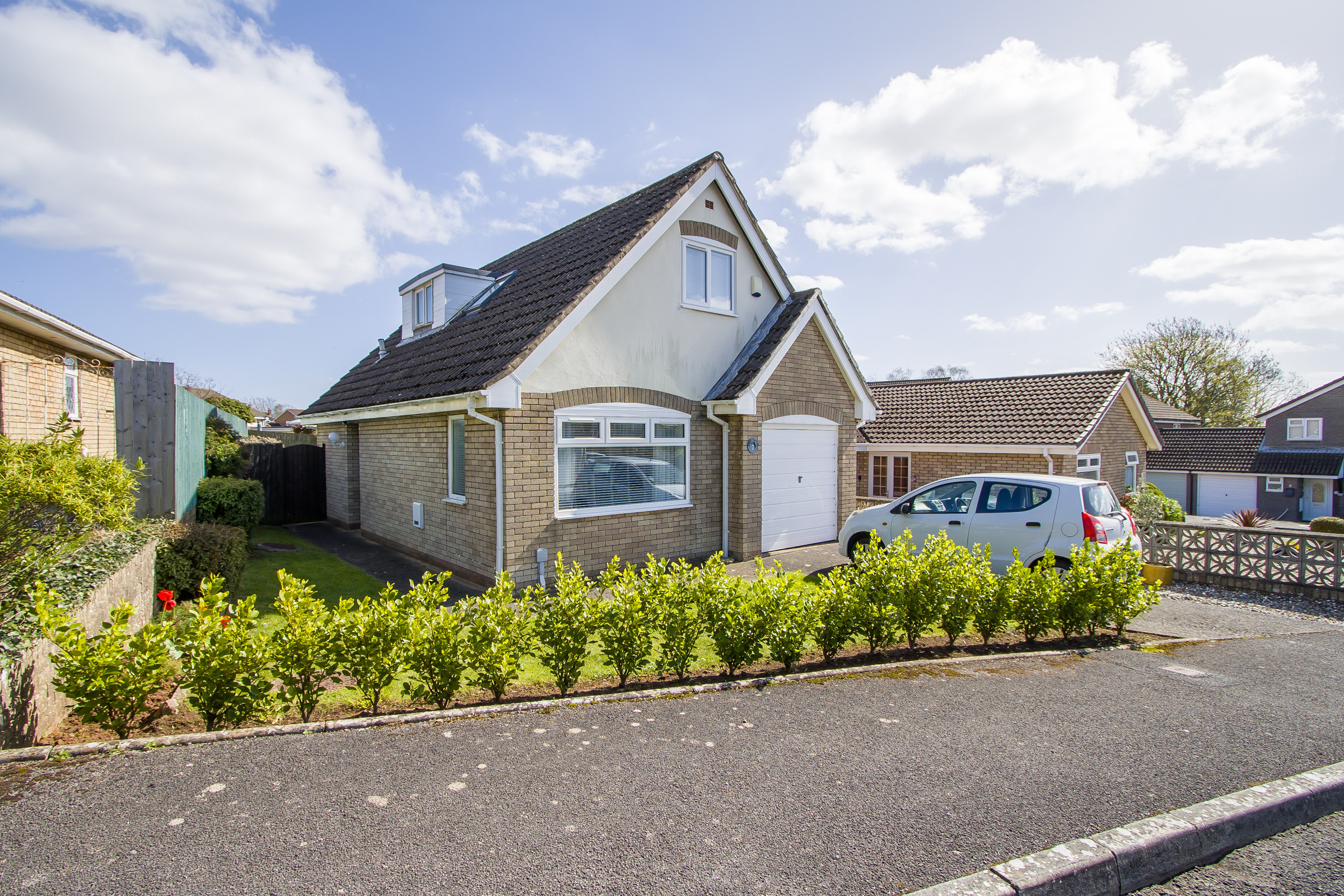 Keteringham Close, Sully