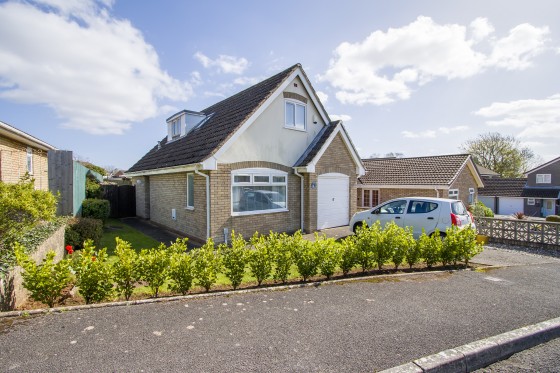 Keteringham Close, Sully