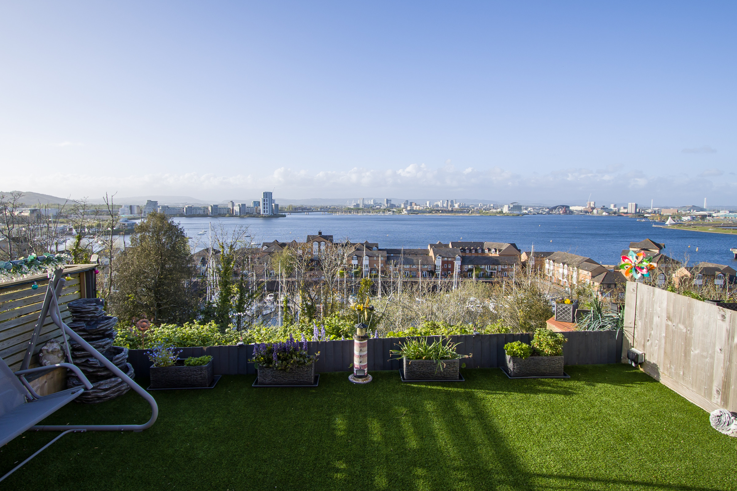 Vista Court, Northcliffe Drive, Penarth