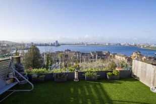 Vista Court, Northcliffe Drive, Penarth