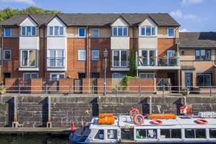 Plas St. Pol De Leon, Penarth