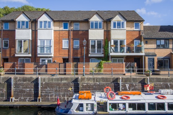 Plas St. Pol De Leon, Penarth