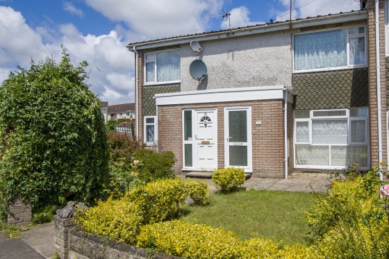Beechwood Drive, Penarth
