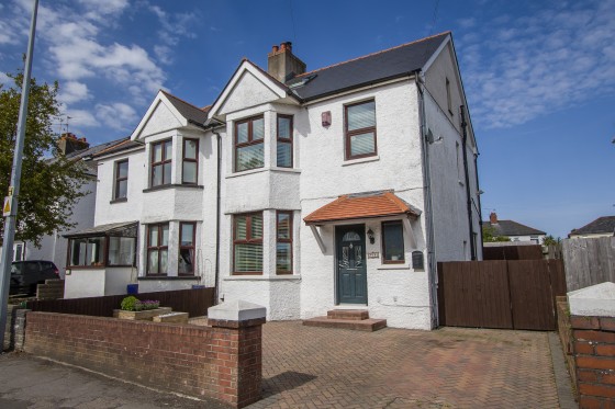 Redlands Road, Penarth