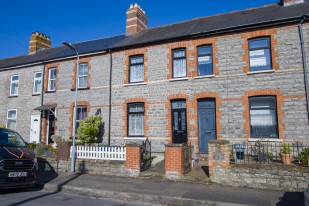 59 Grove Terrace, Penarth