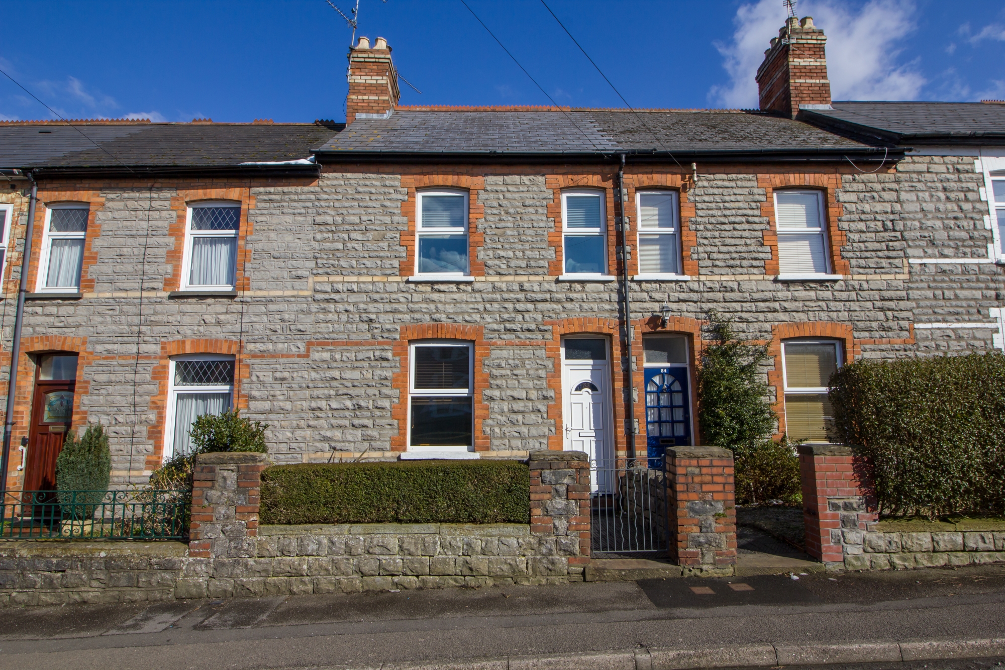 Grove Terrace, Penarth