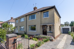 Broadhaven, Leckwith, Cardiff
