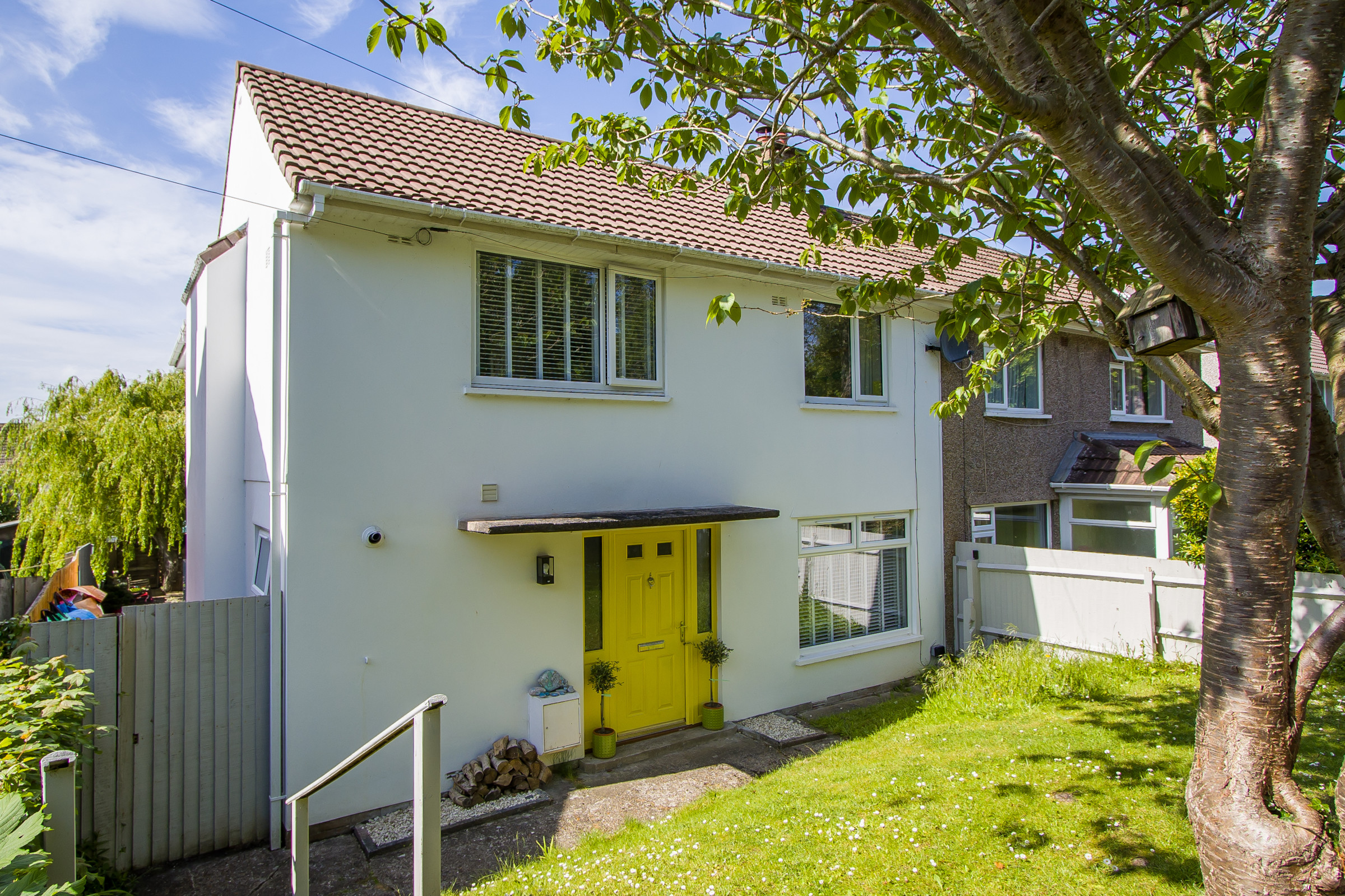 Castle Avenue, Penarth