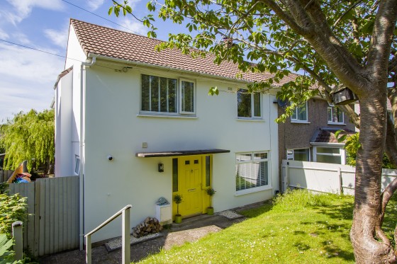 Castle Avenue, Penarth