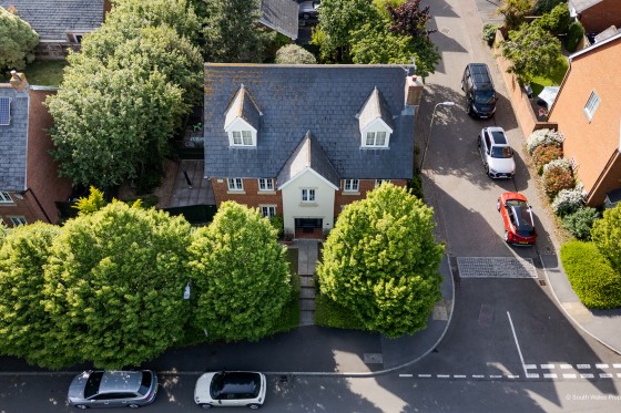 Heol Tre Forys, Penarth
