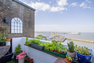 Dyfed, Northcliffe, Penarth