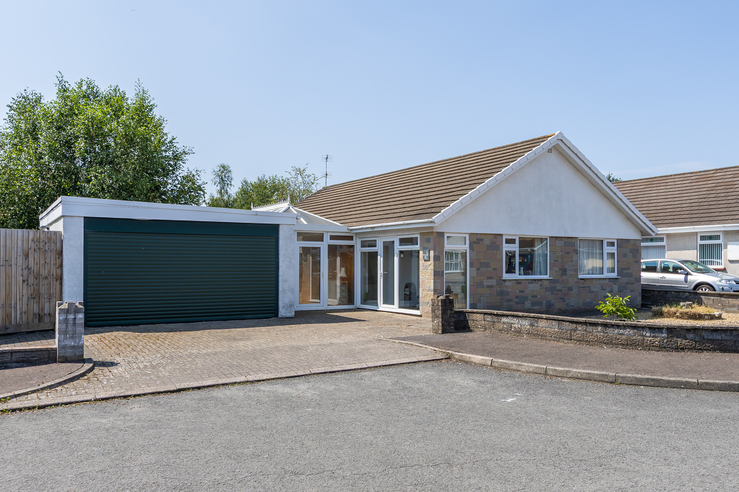 Carys Close, Penarth