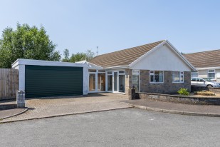 Carys Close, Penarth